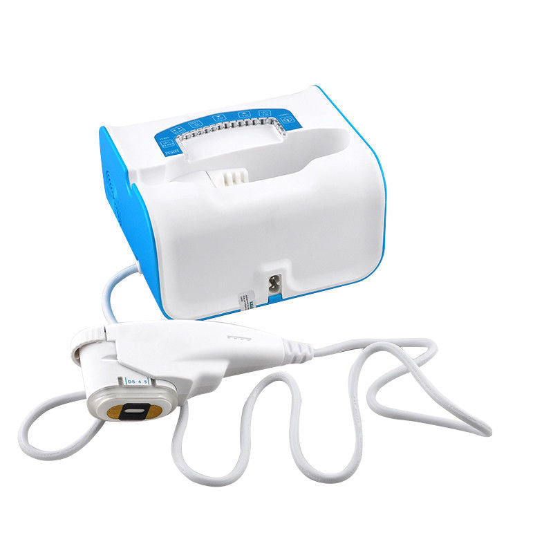 USA -High Intensity Focused Ultrasound HIFU Ultrasonic Skin Beauty Machine SPA DIAGNOSTIC ULTRASOUND MACHINES FOR SALE