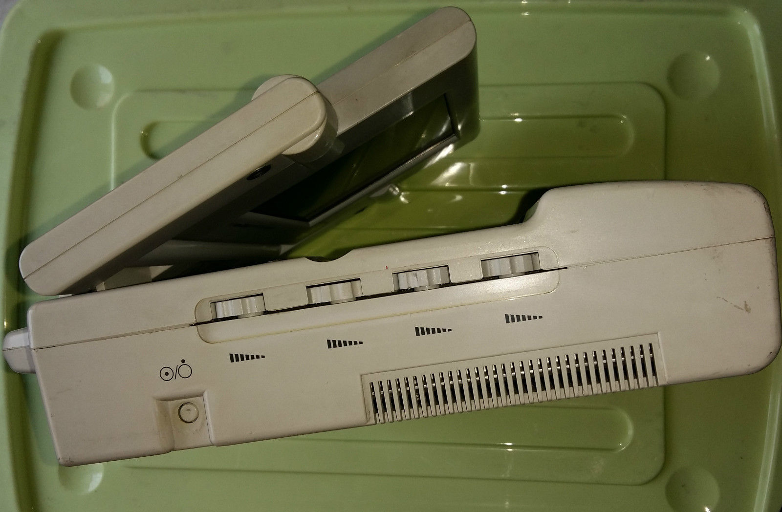 Samsung / Medison mysono 20  Personal digital ultrasound  / Parts DIAGNOSTIC ULTRASOUND MACHINES FOR SALE