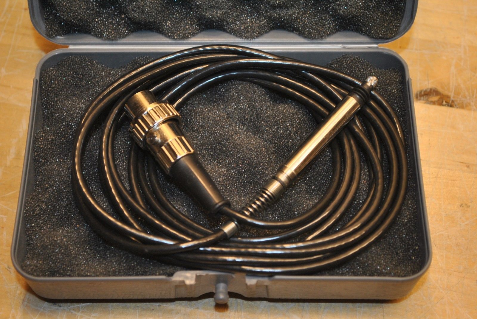 Edmunds Gages Linear Transducer Probe 805623 DIAGNOSTIC ULTRASOUND MACHINES FOR SALE