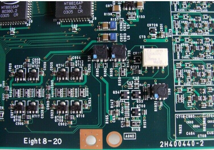 SIEMENS ACUSON CV70 ULTRASOUND 2H400440-2 BOARD ASSY A40-1 CWRX MODEL 7840692 DIAGNOSTIC ULTRASOUND MACHINES FOR SALE