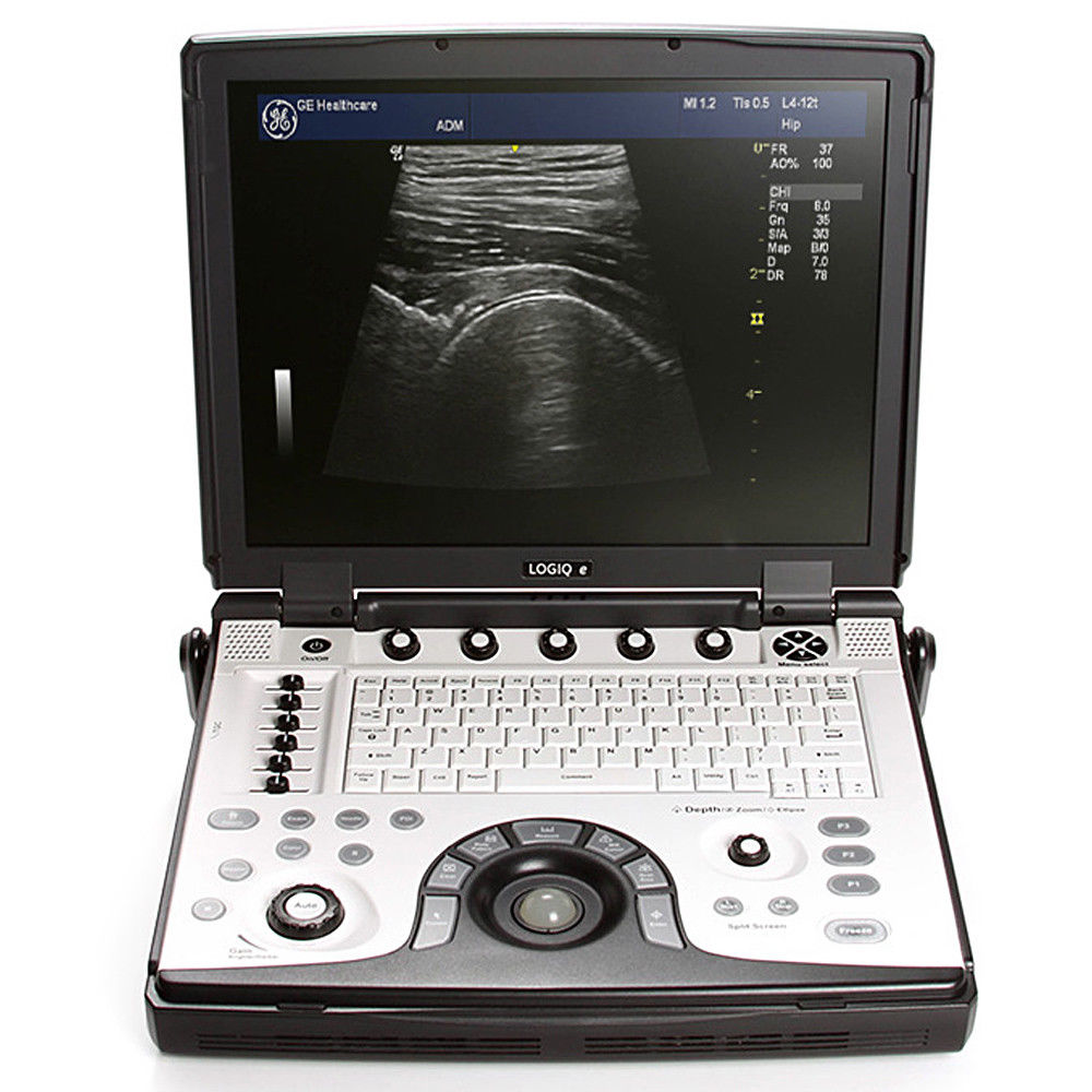 MicroConvex GE E8C-RS Probe Endocavity Frequency 4-10MHz Transvaginal Transducer DIAGNOSTIC ULTRASOUND MACHINES FOR SALE