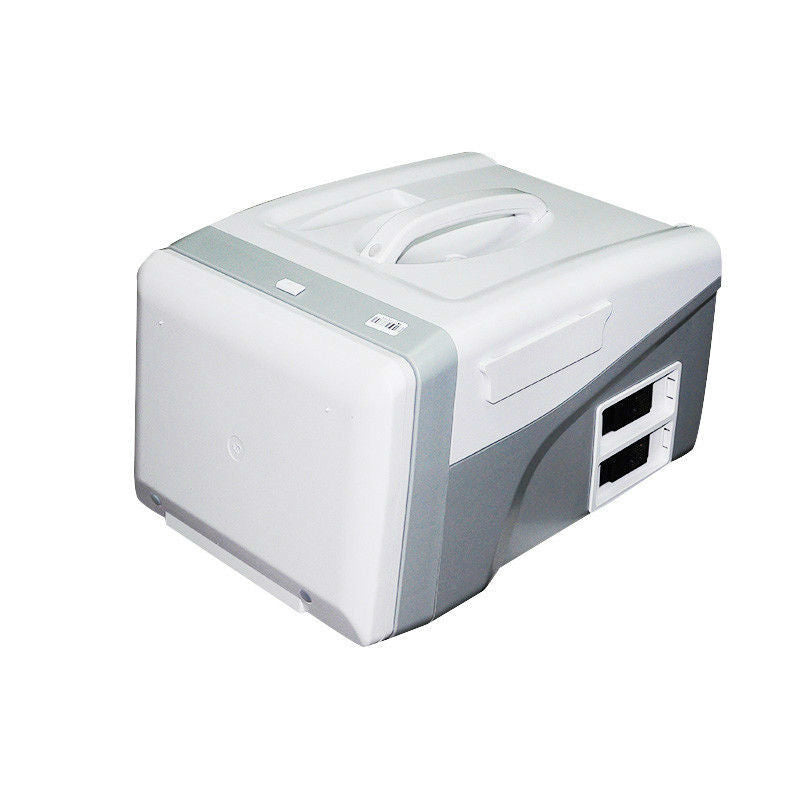 Ultrasound Scanner Machine Convex +Transvaginal 2 Probe 3D Pregnancy Hospital CE DIAGNOSTIC ULTRASOUND MACHINES FOR SALE