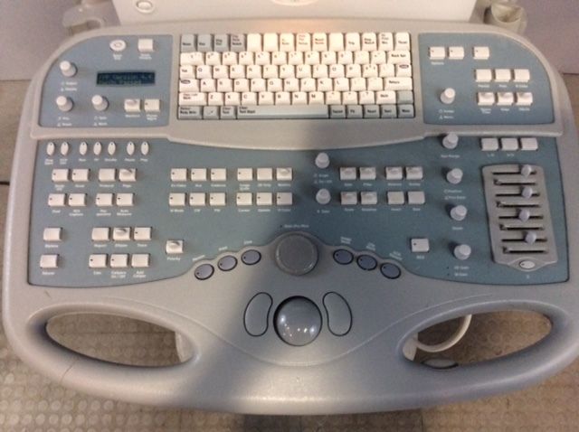 Acuson Sequoia 512 Ultrasound Machine w/Acuson 6L3 Transducer, Medical, Imaging DIAGNOSTIC ULTRASOUND MACHINES FOR SALE