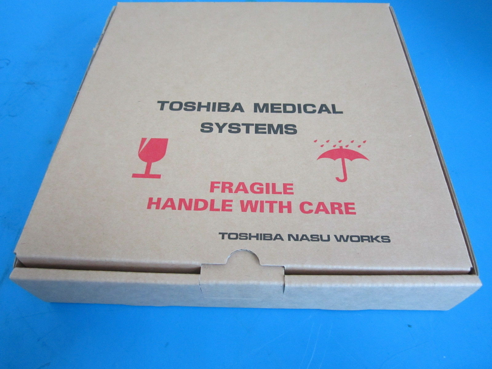 Toshiba Medical Systems NASU PX12-37087 C Rev 3 PWB I/L Ultrasound Imaging Part DIAGNOSTIC ULTRASOUND MACHINES FOR SALE