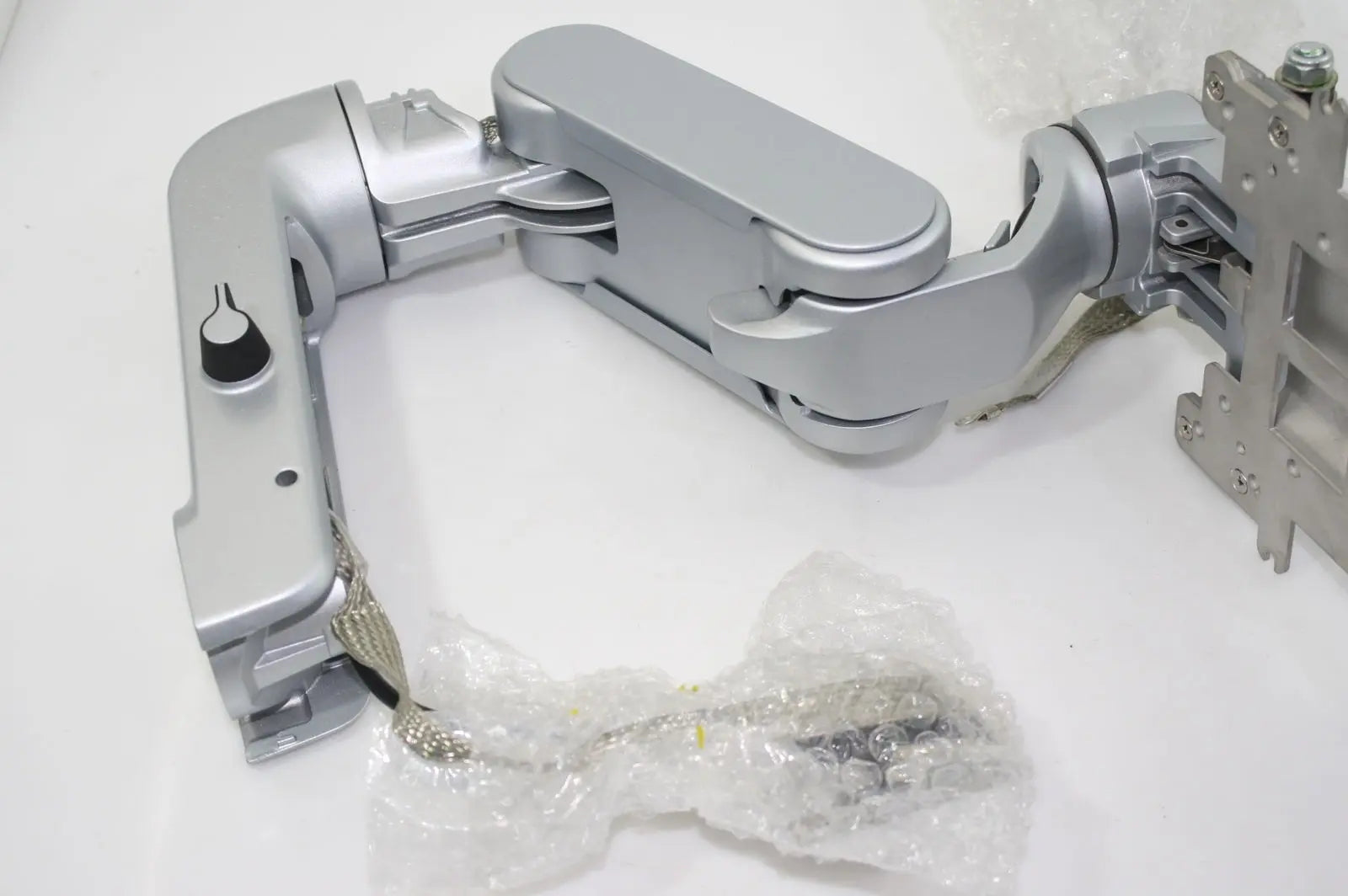 NEW ORIGINAL GE Healthcare VIVID S80 Ultrasound Medical Tray Monitor Display Arm DIAGNOSTIC ULTRASOUND MACHINES FOR SALE