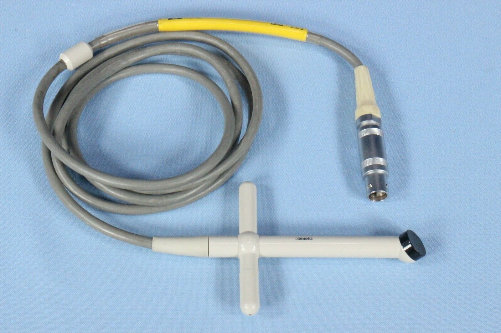 HP 21221A 1.9MHz Ultrasound Doppler Transducer Doppler Probe with Warranty DIAGNOSTIC ULTRASOUND MACHINES FOR SALE