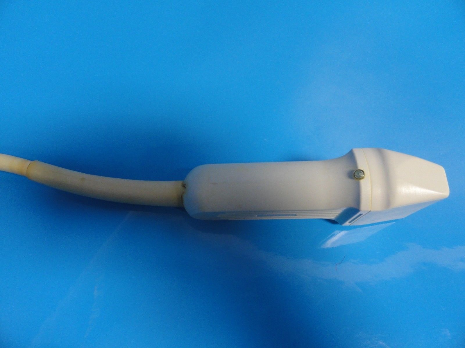 Diasonics 10 MI P/N 100-02270-01 Linear Array Transducer Probe  (10390) DIAGNOSTIC ULTRASOUND MACHINES FOR SALE