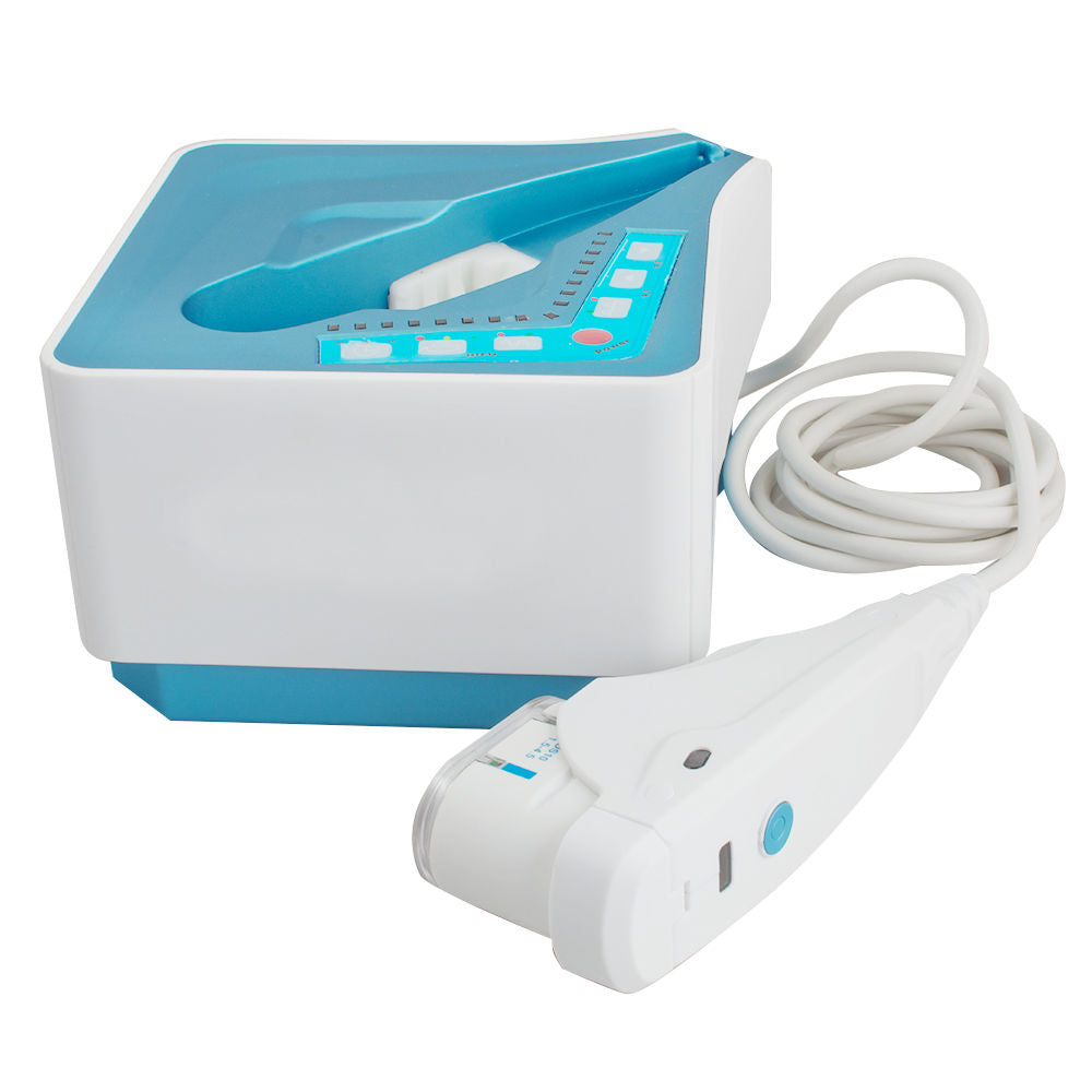 USA High Intensity Focused Ultrasound Ultrasonic HIFU / RF Facial Lift Wrinkles 190891250384 DIAGNOSTIC ULTRASOUND MACHINES FOR SALE