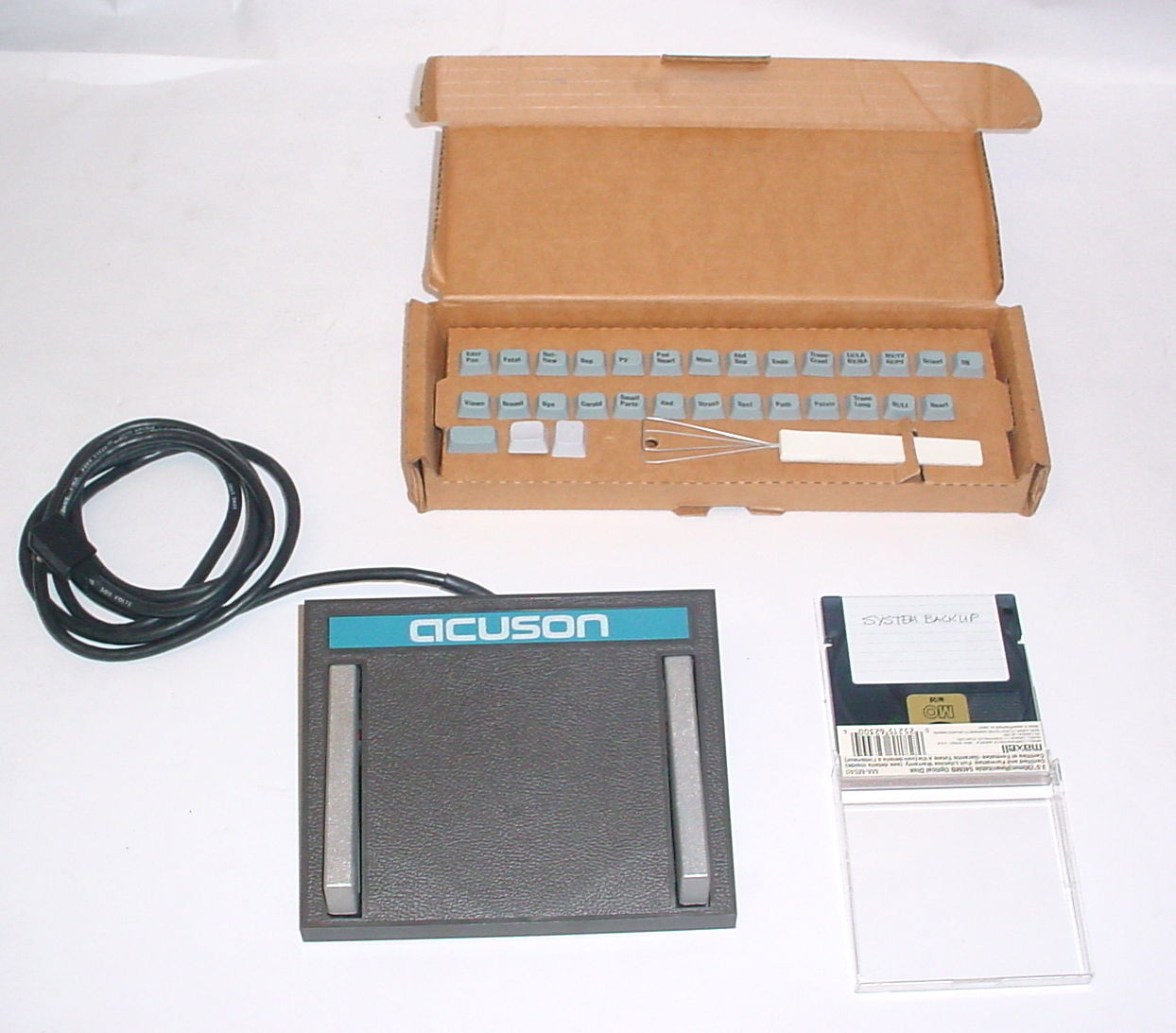 Acuson Sequoia C 256 Diagnostic Ultrasound Echocariography System C256 DIAGNOSTIC ULTRASOUND MACHINES FOR SALE