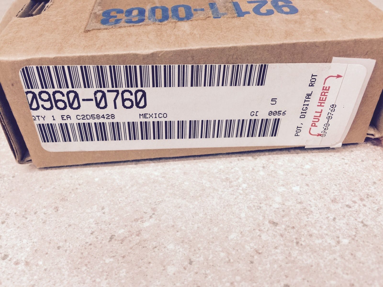 HP Sonos 5500 Ultrasound System