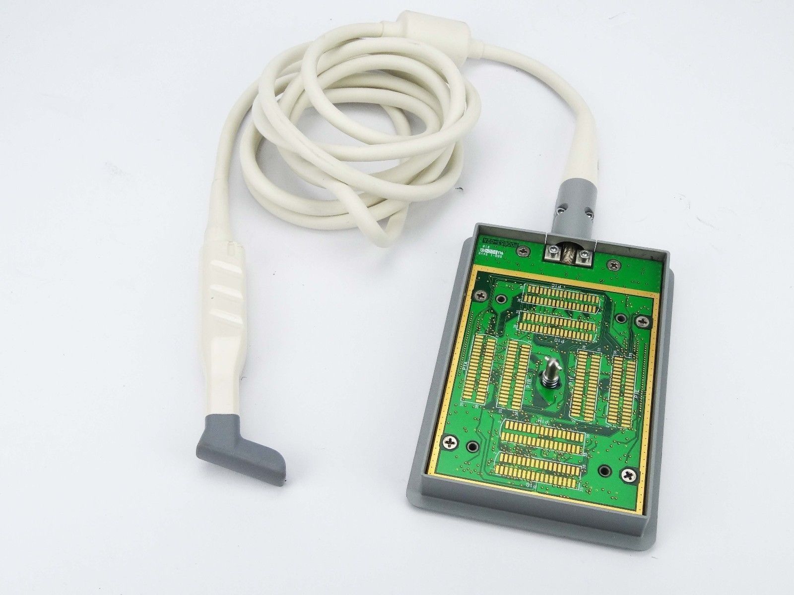 Sonosite HST 10-5Mhz Transducer 25mm Linear Probe DIAGNOSTIC ULTRASOUND MACHINES FOR SALE