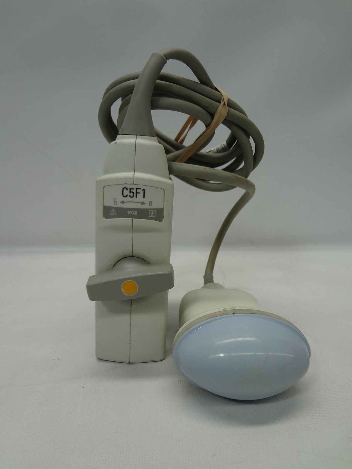 Siemens 07481919 C5F1 Ultrasound Probe DIAGNOSTIC ULTRASOUND MACHINES FOR SALE