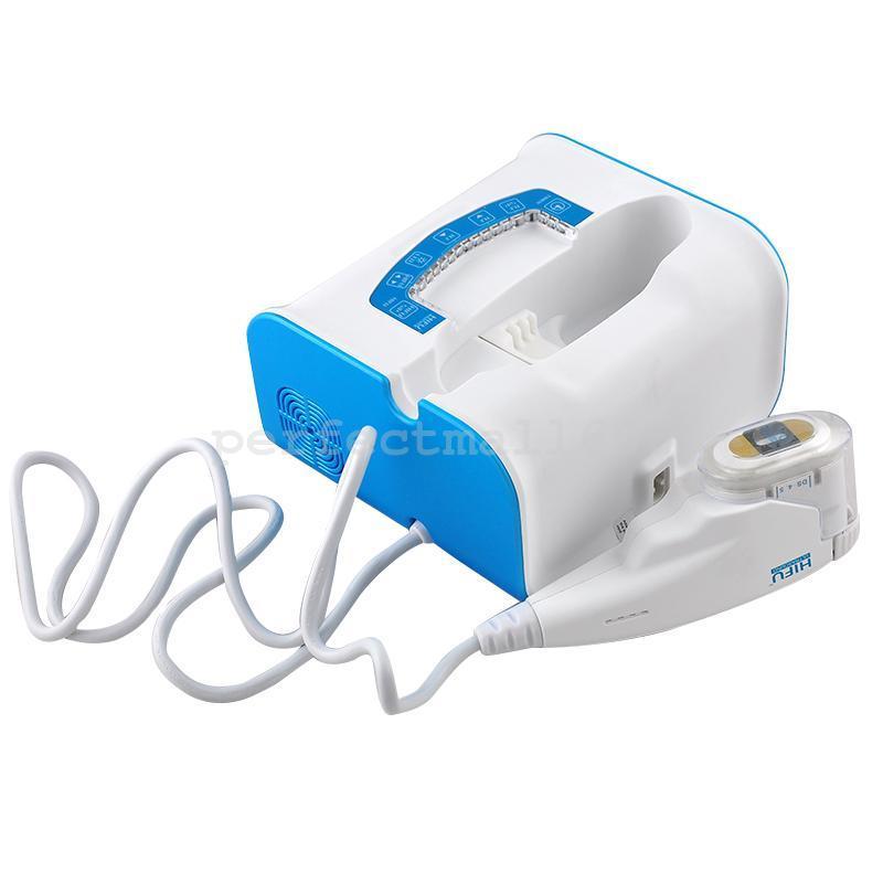 USA Anti-Aging Machine Ultrasound Hifu Ultrasonic RF LED Facial Machine SPA DIAGNOSTIC ULTRASOUND MACHINES FOR SALE