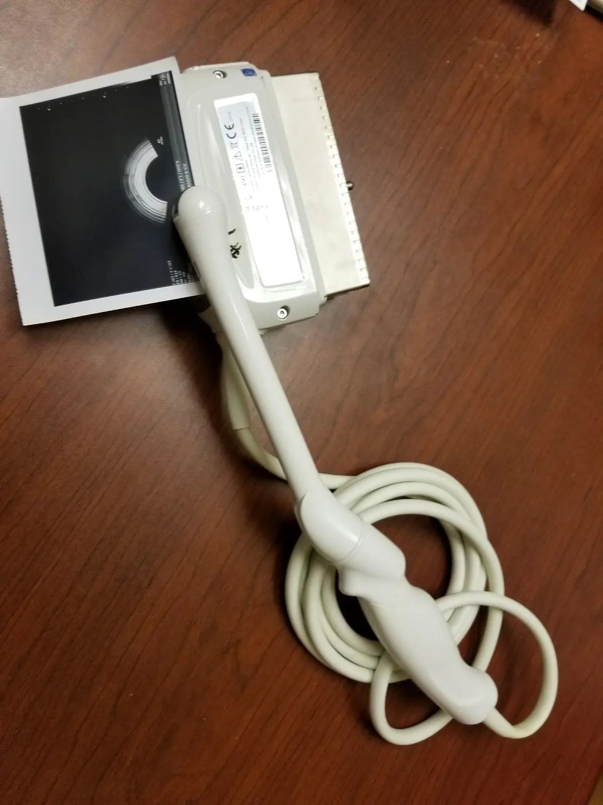 2013 GE  IC 5-9- D probe  for GE Voluson E8 ,Voluson E6 ,Logic E9 Ultrasound DIAGNOSTIC ULTRASOUND MACHINES FOR SALE