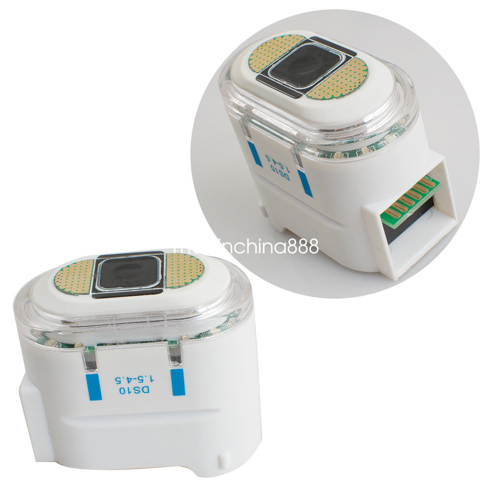 USA High Intensity Ultrasound RF Anti-Winkle Beauty HIFU Machine+4*Face Brush DIAGNOSTIC ULTRASOUND MACHINES FOR SALE