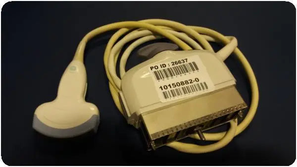 GE C1-5-D ULTRASOUND TRANSDUCER / PROBE % (150882) DIAGNOSTIC ULTRASOUND MACHINES FOR SALE