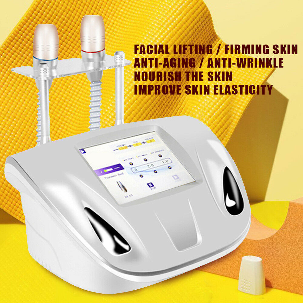 Ultrasound HIFU Wrinkle Removal Radar Line Carve Face Body Skin Lifting Machine DIAGNOSTIC ULTRASOUND MACHINES FOR SALE