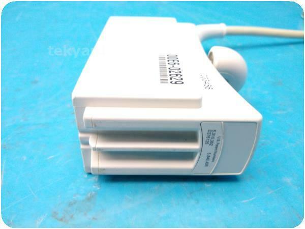 ACUSON EC-10C5 ENDOCAVITY ULTRASOUND TRANSDUCER PROBE ! (269587) DIAGNOSTIC ULTRASOUND MACHINES FOR SALE