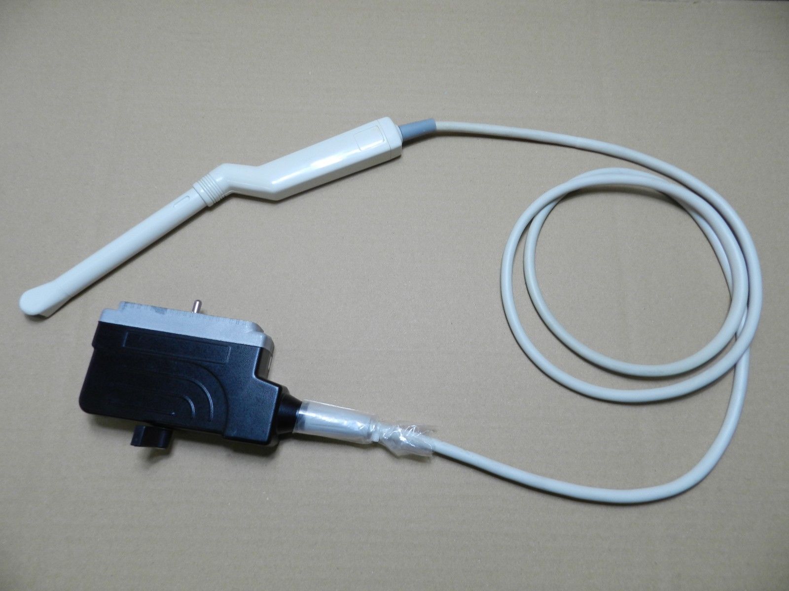 ATL EC 6.5 Ultrasound Probe DIAGNOSTIC ULTRASOUND MACHINES FOR SALE