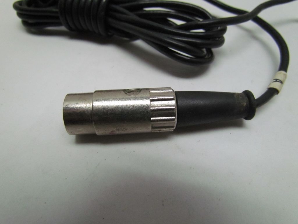 GCS Emtron LG500 Linear Transducer Probe Sensor DIAGNOSTIC ULTRASOUND MACHINES FOR SALE