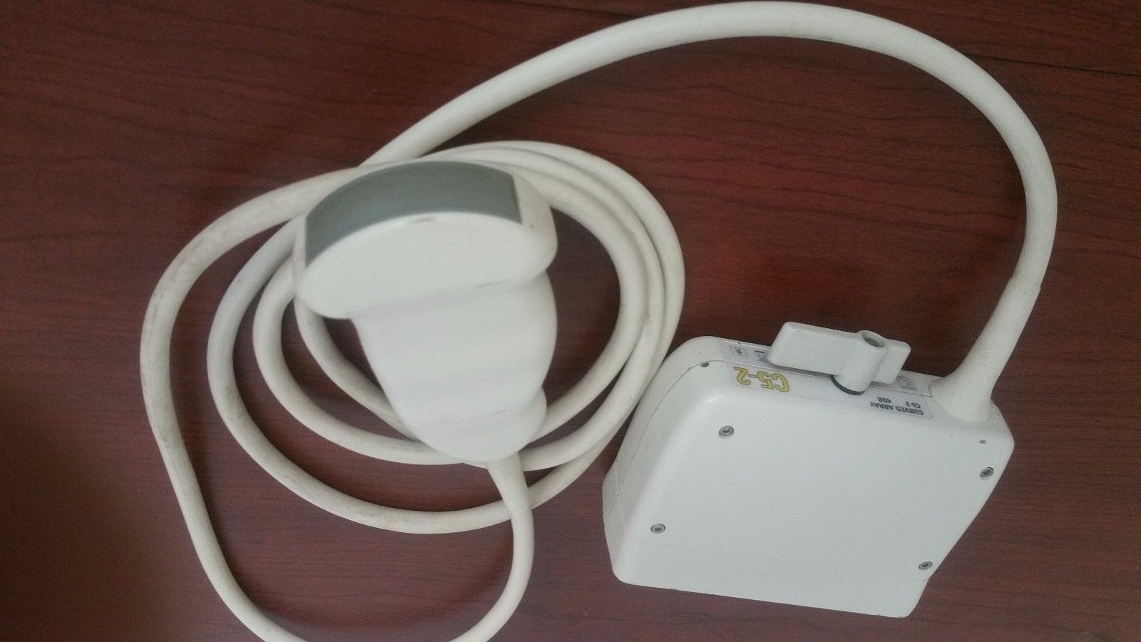 Philips C5-2 Convex Probe Ultrasound Transducer DIAGNOSTIC ULTRASOUND MACHINES FOR SALE