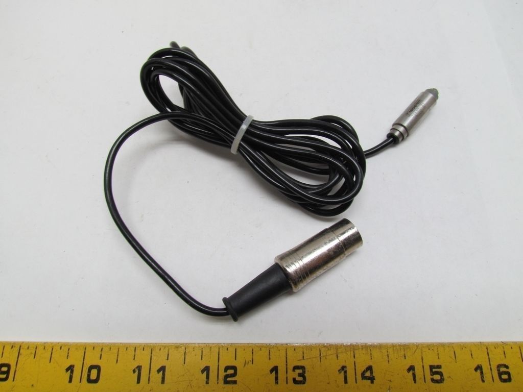 Moore 13660-31 Linear Transducer Gage Probe Sensor DIAGNOSTIC ULTRASOUND MACHINES FOR SALE