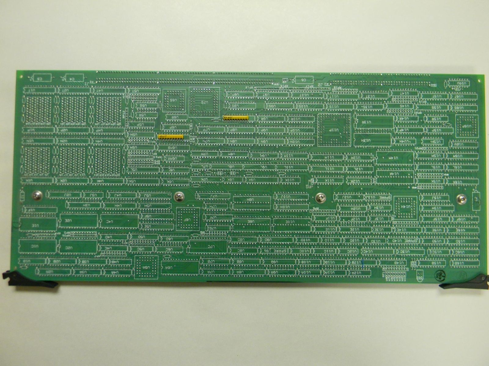 Acuson Sequoia C256 Ultrasound ASSY 45792  ZFEB REV. XD BOARD DIAGNOSTIC ULTRASOUND MACHINES FOR SALE