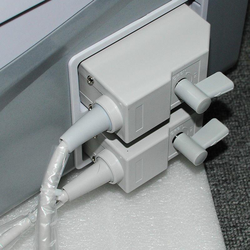 Portable digital Ultrasound Scanner Machine 3.5 convex &7.5 Transvaginal Probe DIAGNOSTIC ULTRASOUND MACHINES FOR SALE