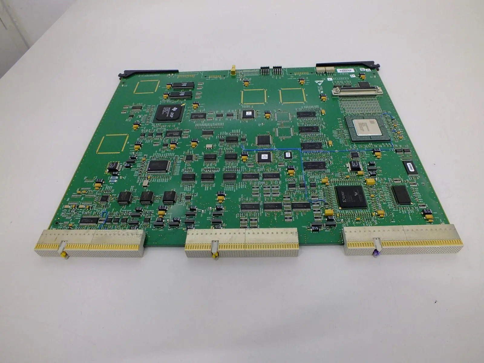 GE Loqic 9 Ultrasound SCB2 Board 2365739-5 B 2365740 REV 1 DIAGNOSTIC ULTRASOUND MACHINES FOR SALE