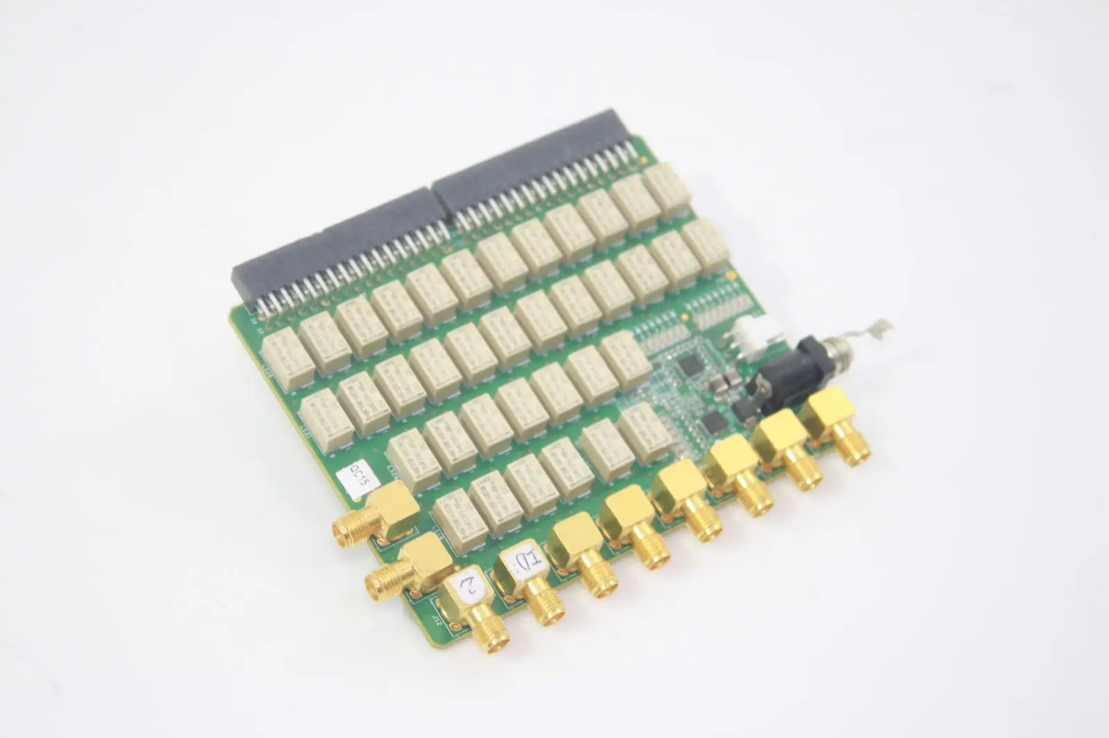 GE General Electric Healthcare Ultrasound Switch Board Card 5729184 5729183 DIAGNOSTIC ULTRASOUND MACHINES FOR SALE