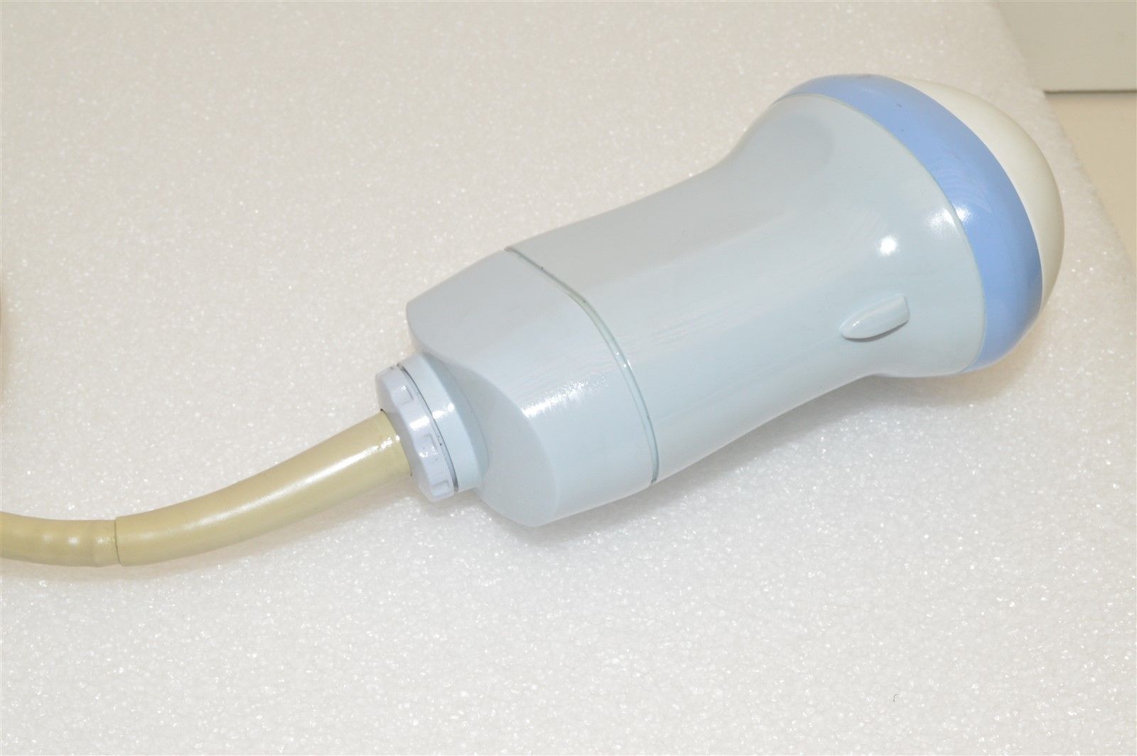 Medison Samsung 3D4-8ET ultrasound convex transducer probe Accuvix V10 V20 XQ X8 DIAGNOSTIC ULTRASOUND MACHINES FOR SALE