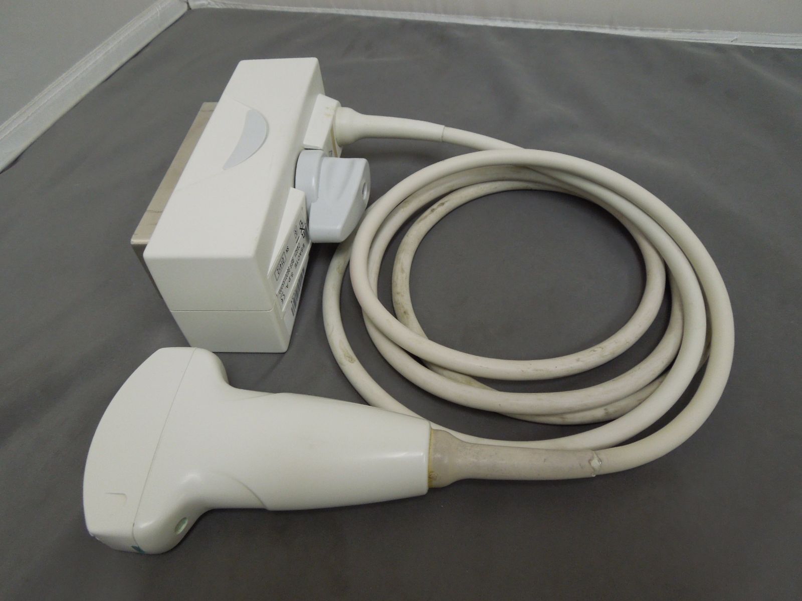 Biosound Esaote CA621 Ultrasound Probe DIAGNOSTIC ULTRASOUND MACHINES FOR SALE