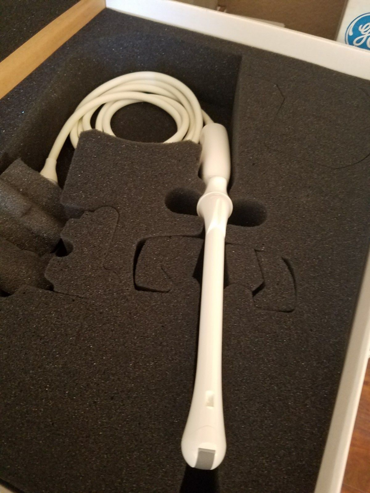 GE Ultrasound Probes/Transducer Demo Condition DIAGNOSTIC ULTRASOUND MACHINES FOR SALE