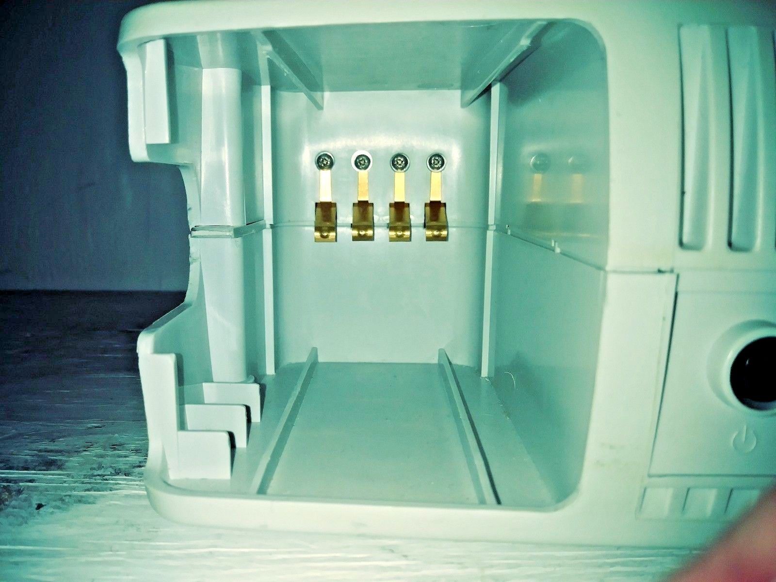 MEDIWATCH PA00252 PORTASCAN PLUS ULTRASOUND BLADDER SCANNER PORTABLE TOUCHSCREEN DIAGNOSTIC ULTRASOUND MACHINES FOR SALE