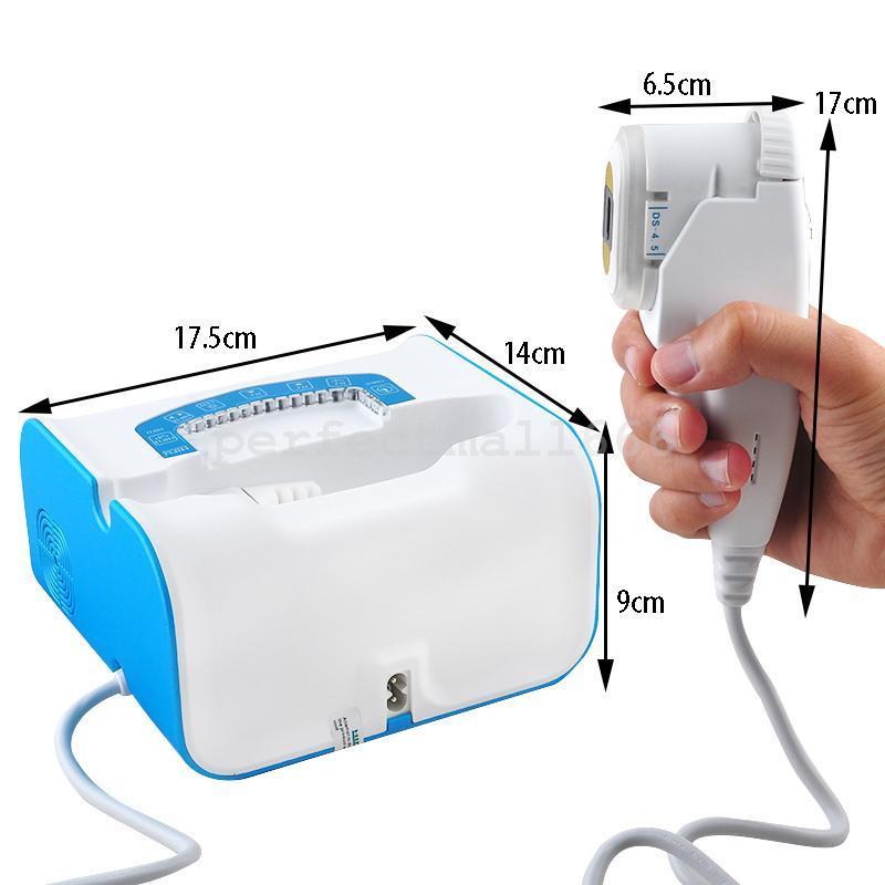 USA!!! Focused Ultrasound Hifu Ultrasonic RF LED Facial SPA Beauty Machine DIAGNOSTIC ULTRASOUND MACHINES FOR SALE