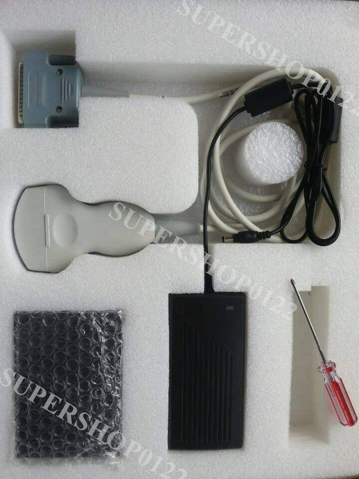 Digital Portable Notebook Laptop Ultrasound machine Scanner system CONVEX PROBE DIAGNOSTIC ULTRASOUND MACHINES FOR SALE