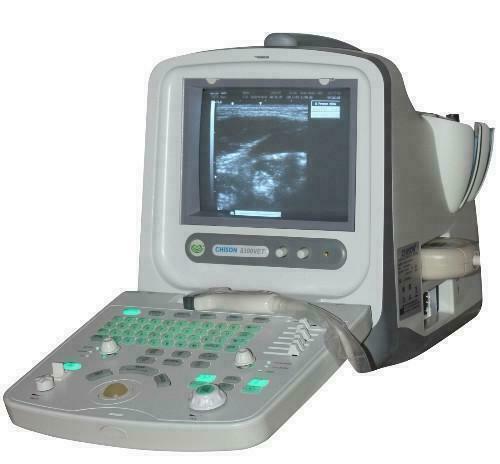 Best Deal Veterinary Ultrasound, Chison 8300Vet, Good Quality, Most Affordable DIAGNOSTIC ULTRASOUND MACHINES FOR SALE