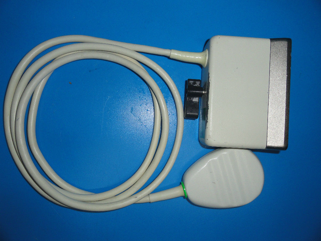 ATL C5 40R Curved Array 5.0MHz Ultrasound Transducer/Probe/Scan Head (3711) DIAGNOSTIC ULTRASOUND MACHINES FOR SALE