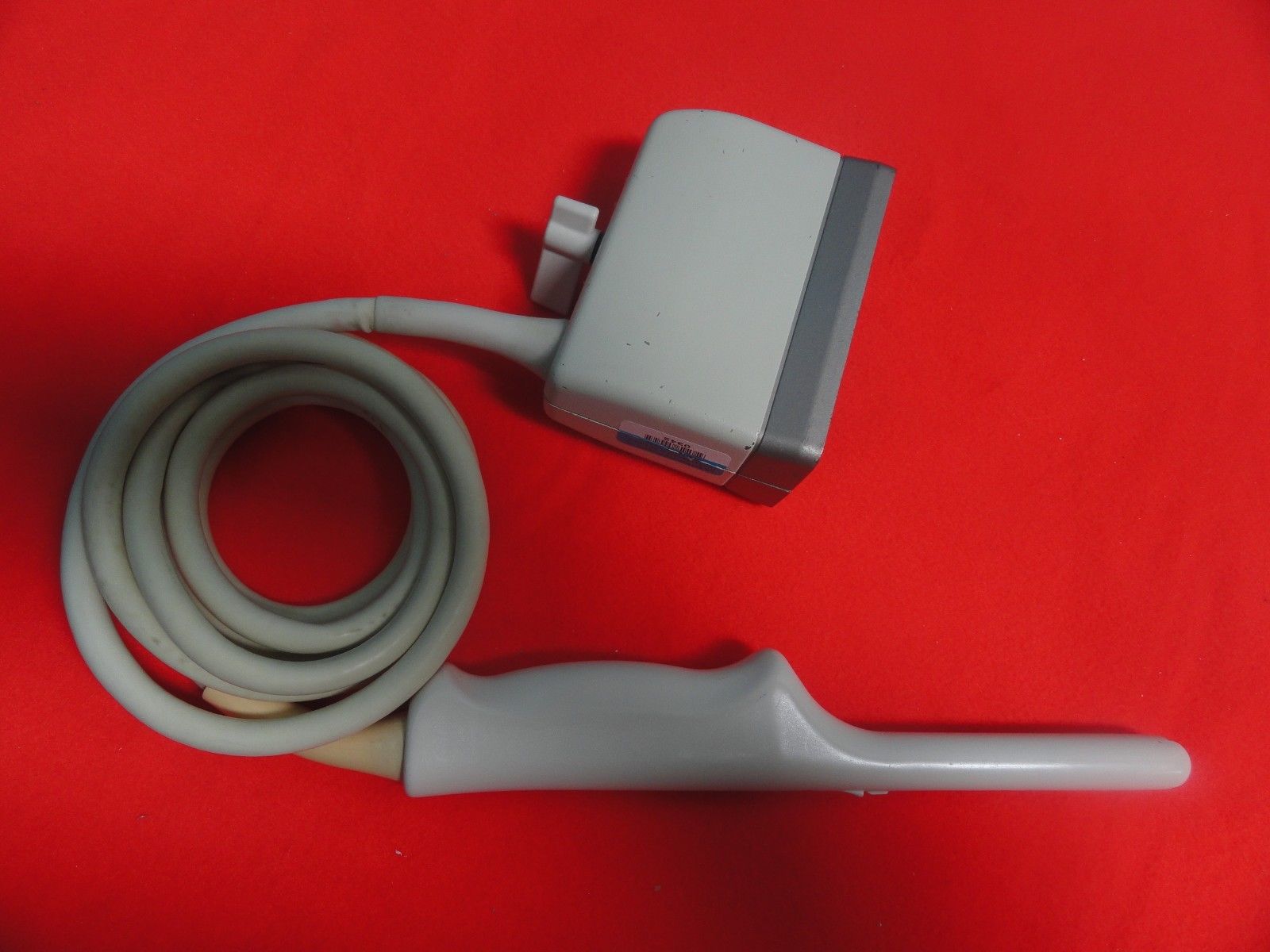 ATL C9-5 ICT Curved Array (Endovaginal/Endorectal) Ultrasound Probe (5941 ) DIAGNOSTIC ULTRASOUND MACHINES FOR SALE