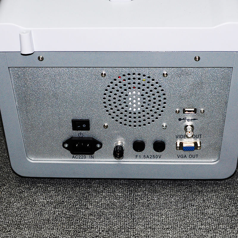 Portable Digital Ultrasound Machine  Covex + Linear Probes  3D CE Approved share DIAGNOSTIC ULTRASOUND MACHINES FOR SALE