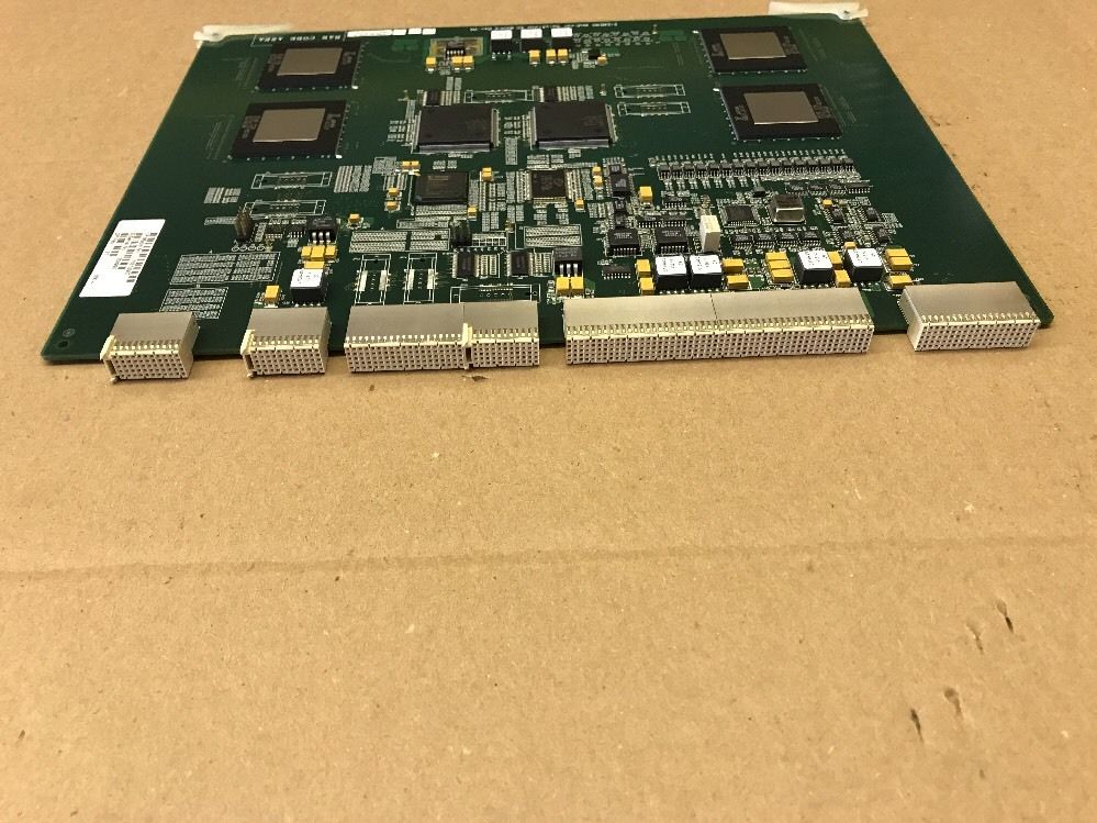 Siemens G40 Ultrasound RC Board Assembly Model 10010907 DIAGNOSTIC ULTRASOUND MACHINES FOR SALE