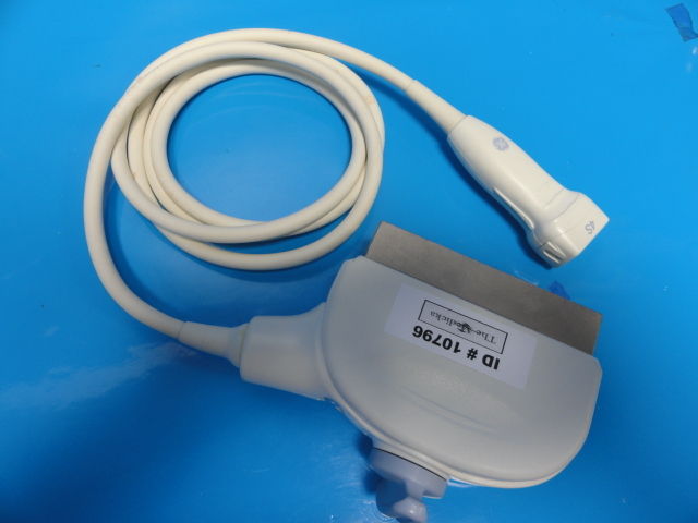 2002 GE 4S P/N 2315110-0 Phased Array Probe for GE Logiq & Vivid Series (10796) DIAGNOSTIC ULTRASOUND MACHINES FOR SALE