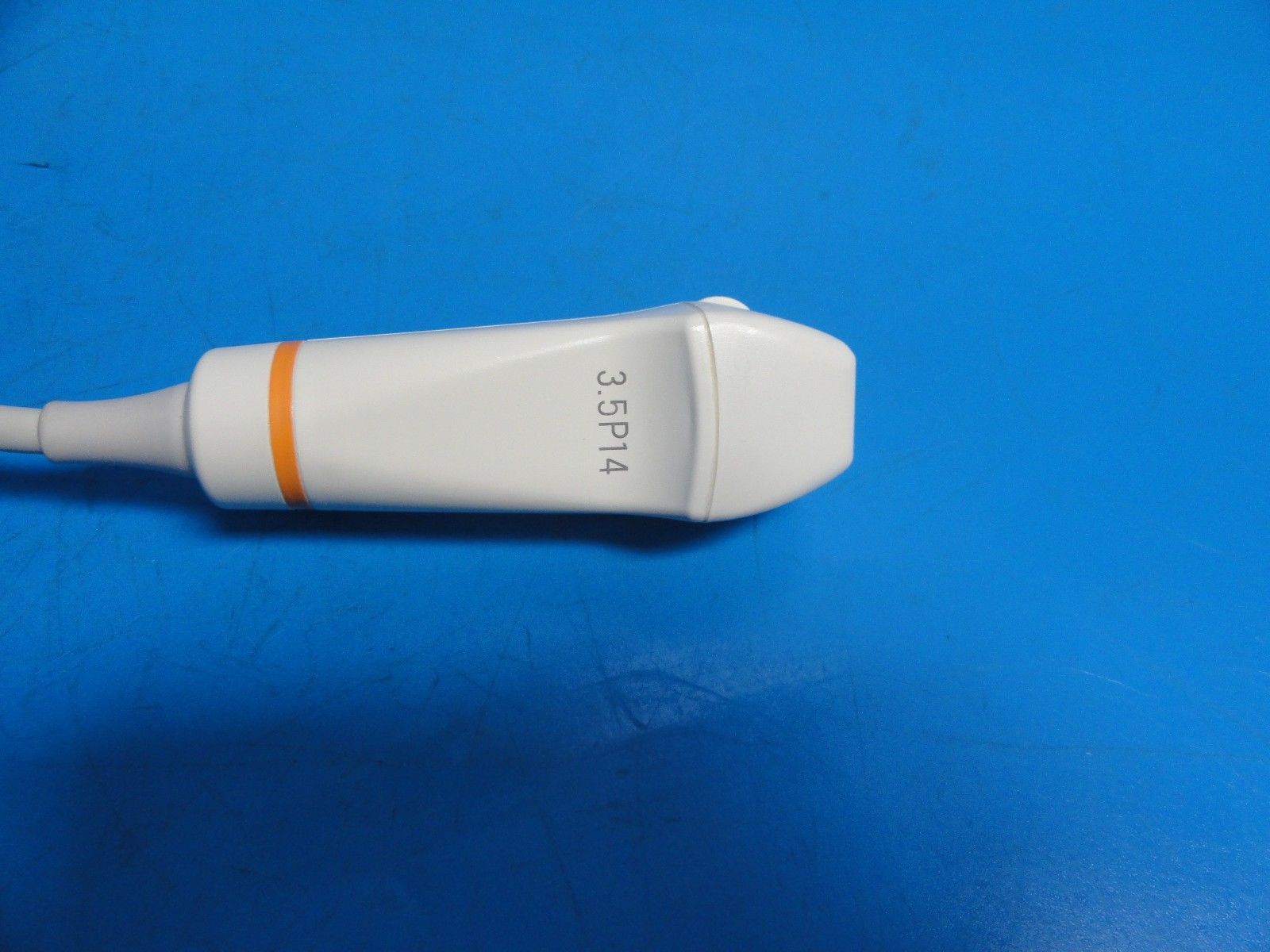 Siemens 3.5P14 P/N 4304478-L0850 Phased Array 3.5MHz Ultrasound Probe (8942) DIAGNOSTIC ULTRASOUND MACHINES FOR SALE