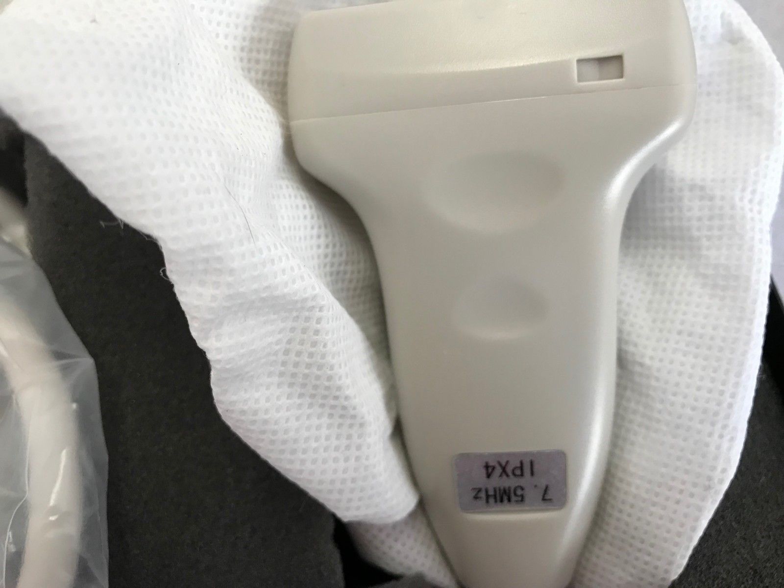 Kai Xin 7.5MHz Linear Probe (Probe) for KX5000 DIAGNOSTIC ULTRASOUND MACHINES FOR SALE