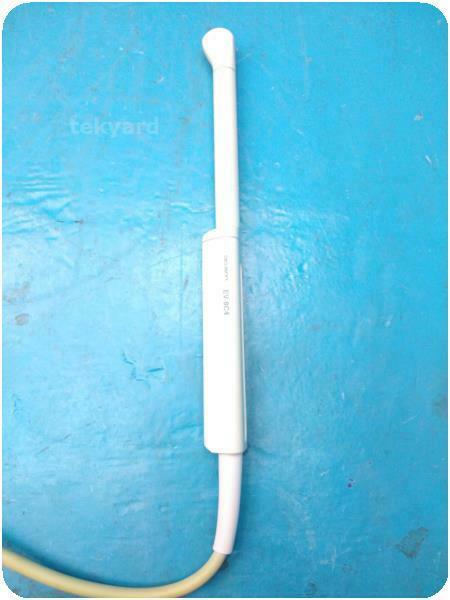 ACUSON EV-8C4 ULTRASOUND TRANSDUCER / PROBE ! (269586) DIAGNOSTIC ULTRASOUND MACHINES FOR SALE