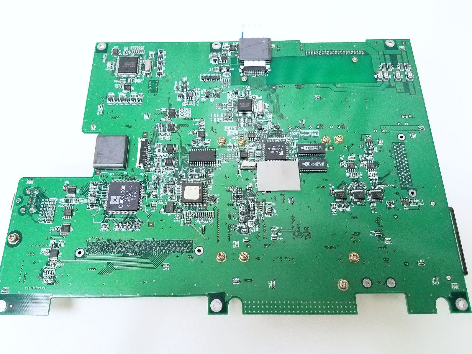 Toshiba Part: Main Display/LCD Backlight Board for Aplio Ultrasound N368-6301-1 DIAGNOSTIC ULTRASOUND MACHINES FOR SALE