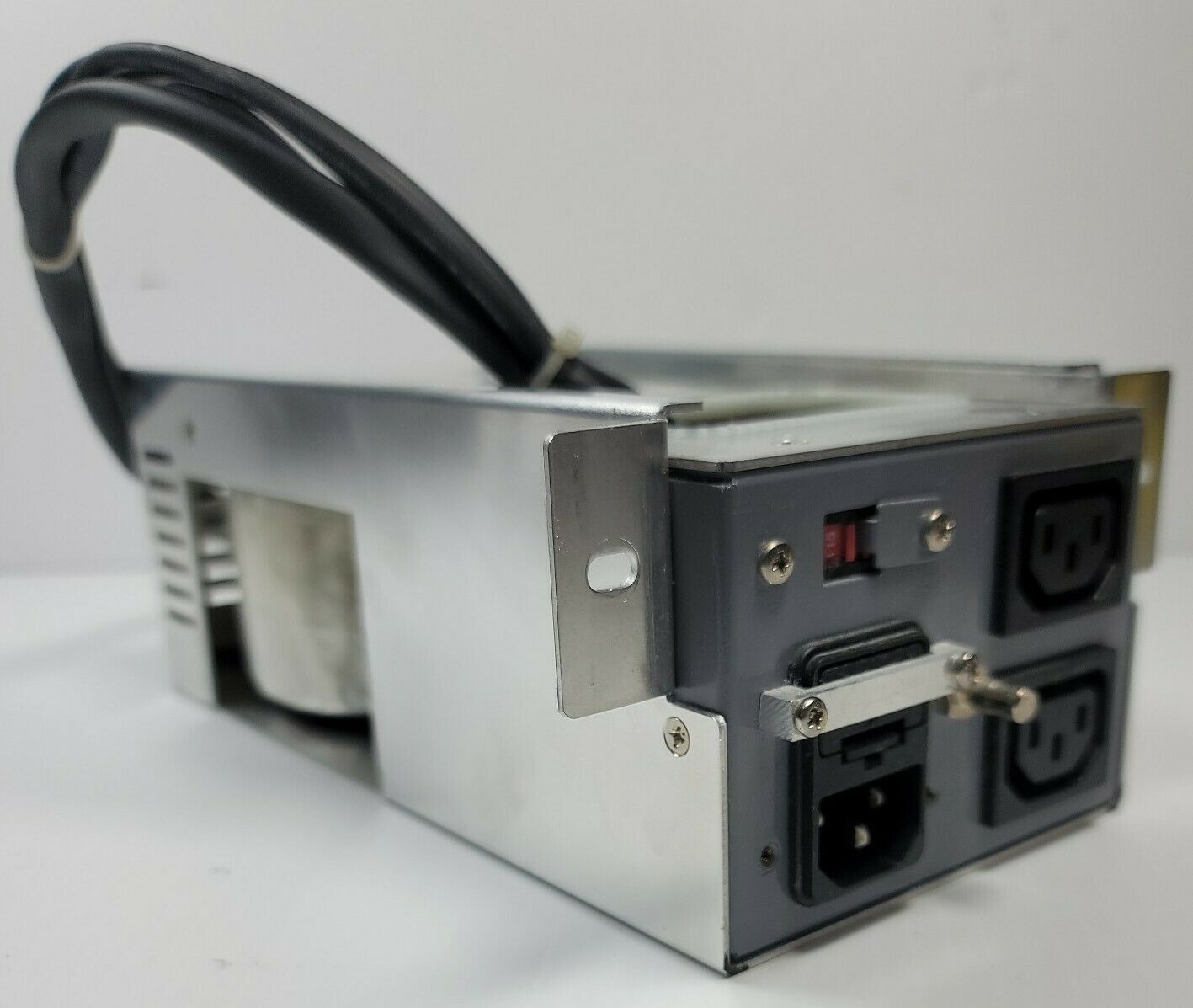 POSKOM  DST050804 SA-6000 II ULTRASOUND SYSTEM POWER MODULE DIAGNOSTIC ULTRASOUND MACHINES FOR SALE