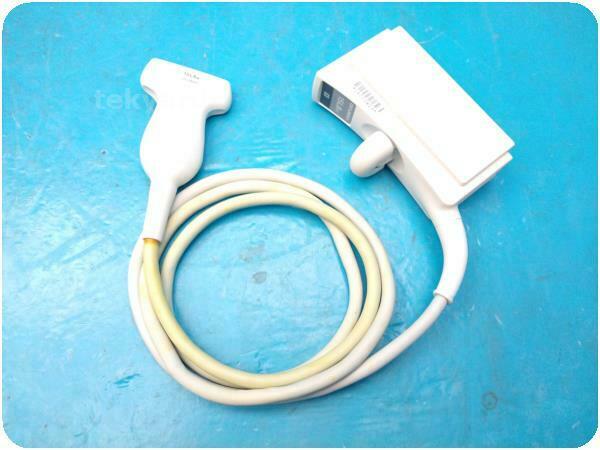 SIEMENS ACUSON 15L8W LINEAR TRANSDUCER ULTRASOUND PROBE ! (269583) DIAGNOSTIC ULTRASOUND MACHINES FOR SALE