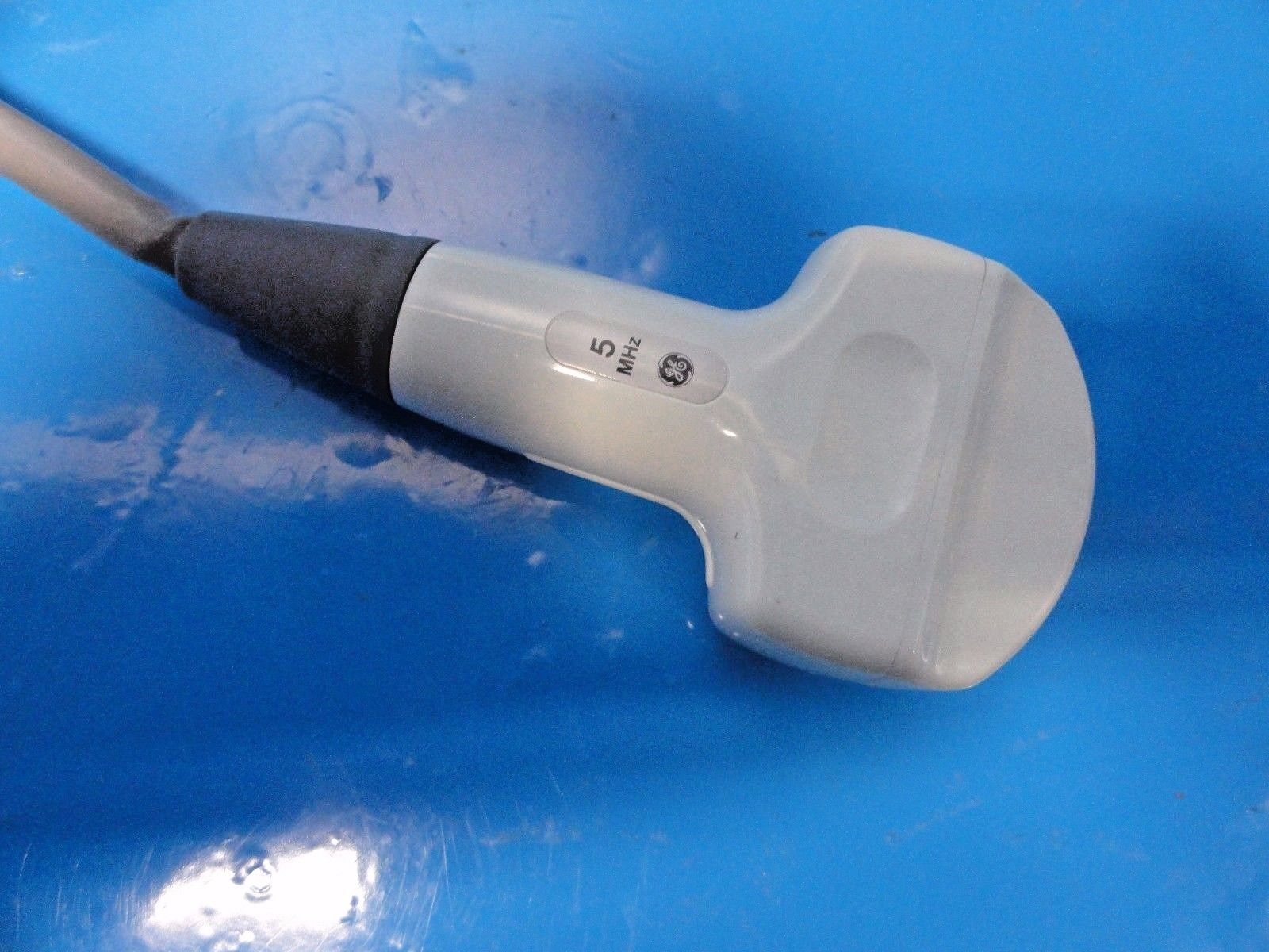 GE CAE 5.0MHz Convex Array Probe for GE Logiq 200 / 200 Pro / 200 Alpha~13748 DIAGNOSTIC ULTRASOUND MACHINES FOR SALE