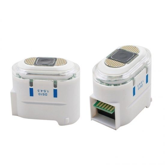 USA Focused Ultrasound Ultrasonic HIFU/RF LED Face Salon reduce deep Wrinkles 190891540379 DIAGNOSTIC ULTRASOUND MACHINES FOR SALE